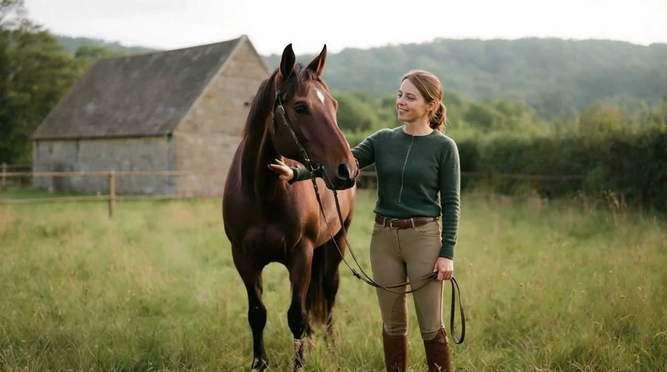 Cours d'équitation à Coulounieix-Chamiers, Dordogne